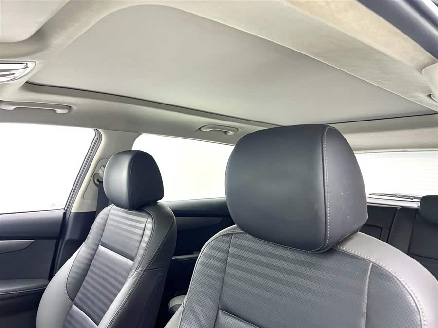 起亚 智跑 2020 汽车图片 #18