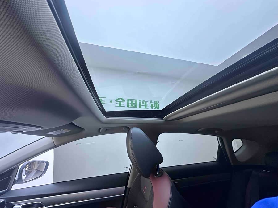 GEELY Coolray 2021 #18 GEELY Coolray 2021 car image #18