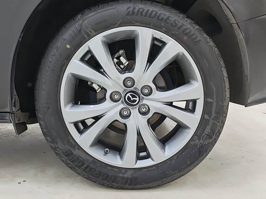 马自达 马自达CX-30 2021 汽车图片 #18