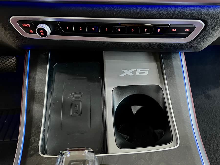 宝马 宝马X5 2023 汽车图片 #18