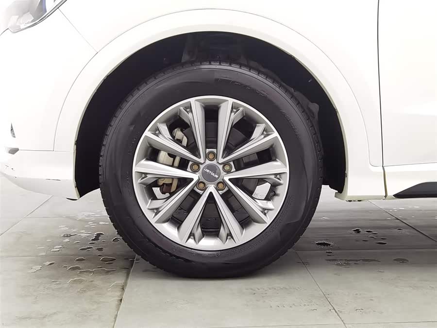 Jetour X70 2020 car image #18