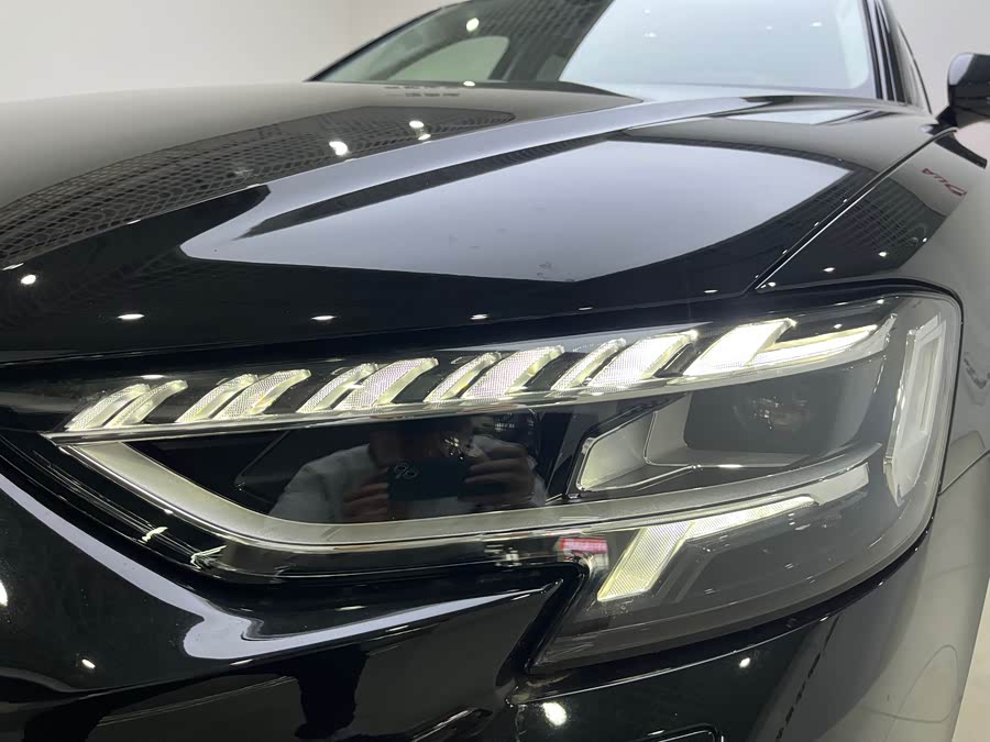 奥迪 奥迪A8 2024 汽车图片 #18