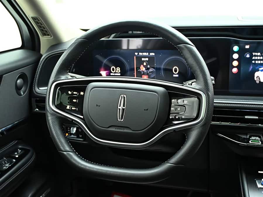 Changan 2024 car image #18