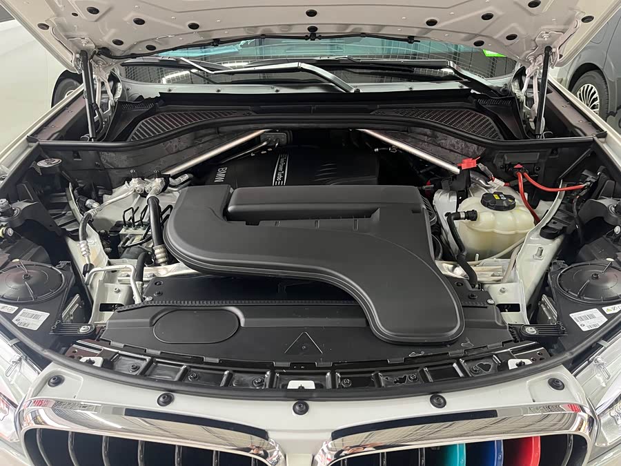 BMW 2018 immagine di auto #18