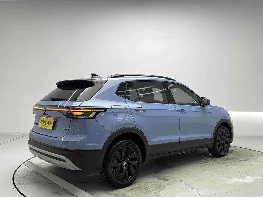 Volkswagen Tharu 2024 car image #18