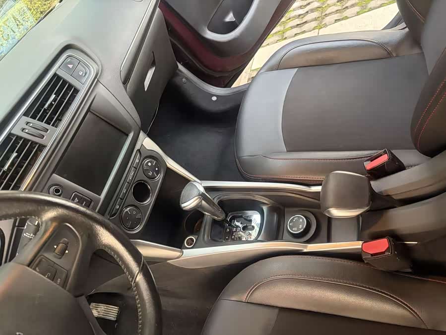 Citroen C3-XR 2017 car image #18