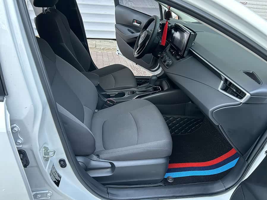 Toyota Corolla 2022 #18 Toyota Corolla 2022 imagen de coche #18