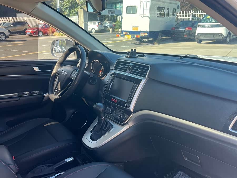 Haval M6 2020 imagem de carro #18