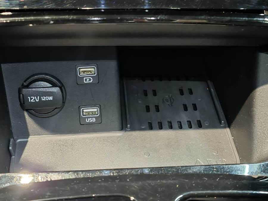 起亚 起亚K5 2021 汽车图片 #18