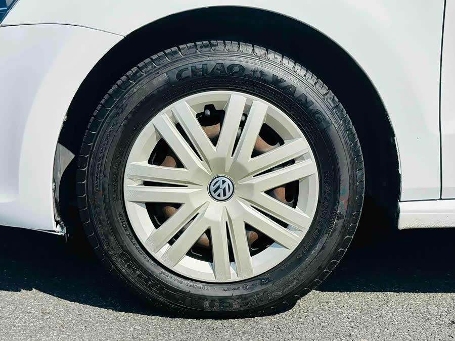 Volkswagen Polo 2018 immagine di auto #18