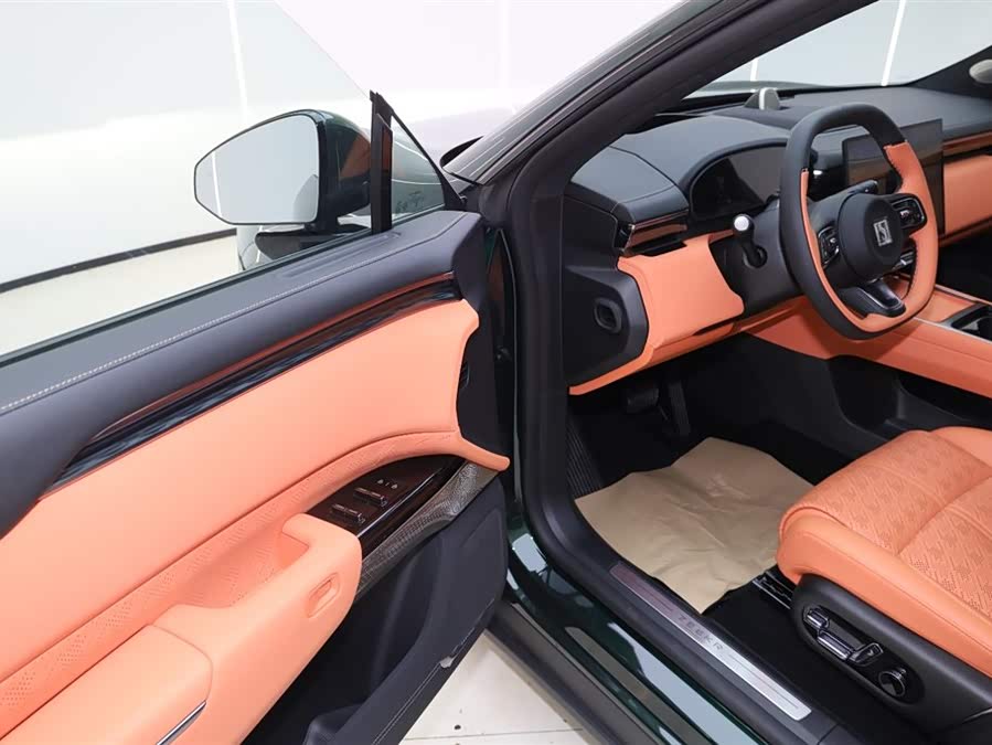 Zeekr 7X 2026 car image #18