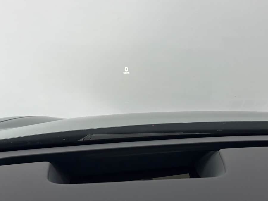 BYD HanL 2025 car image #18