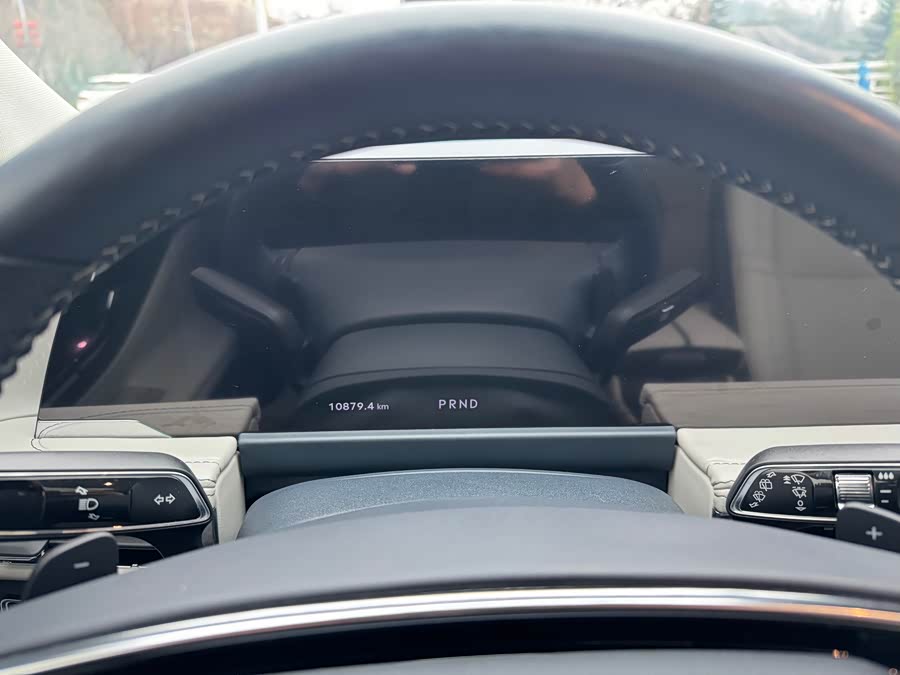 Changan 2023 #18 Changan 2023 car image #18