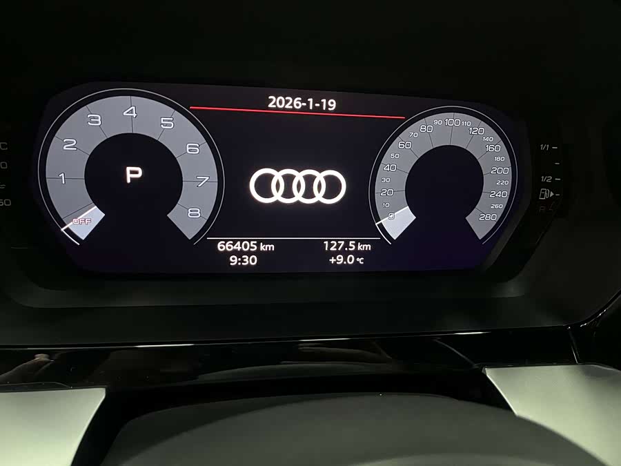 Audi A3 2022 #18 Audi A3 2022 car image #18