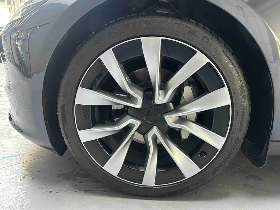 特斯拉 Model 3 2024 汽车图片 #18