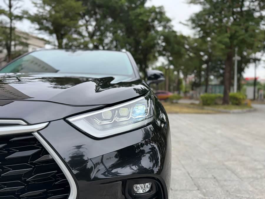 Toyota Highlander 2023 car image #18