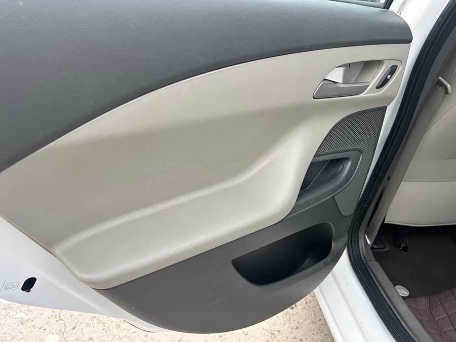 Chevrolet Sail 2017 car image #18