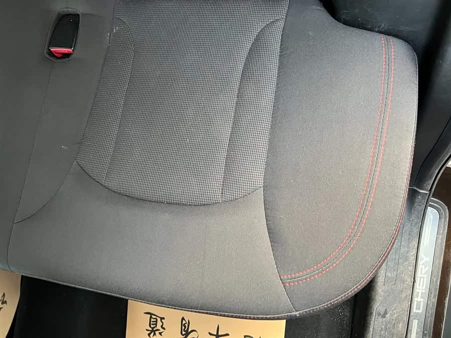 Chery Tiggo 5 2016 car image #18