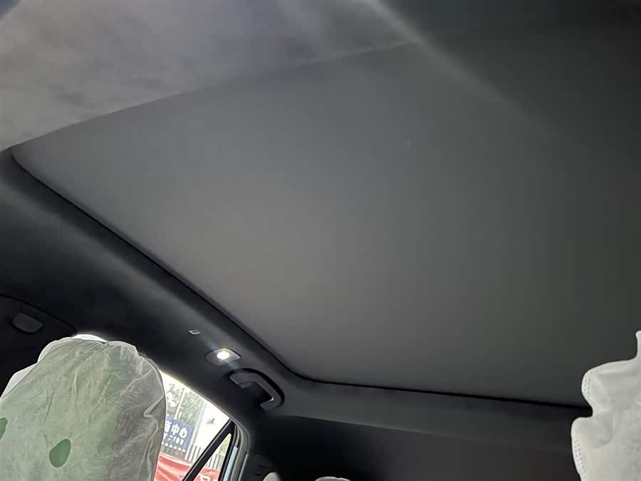 Livan 7 2025 imagen de coche #18