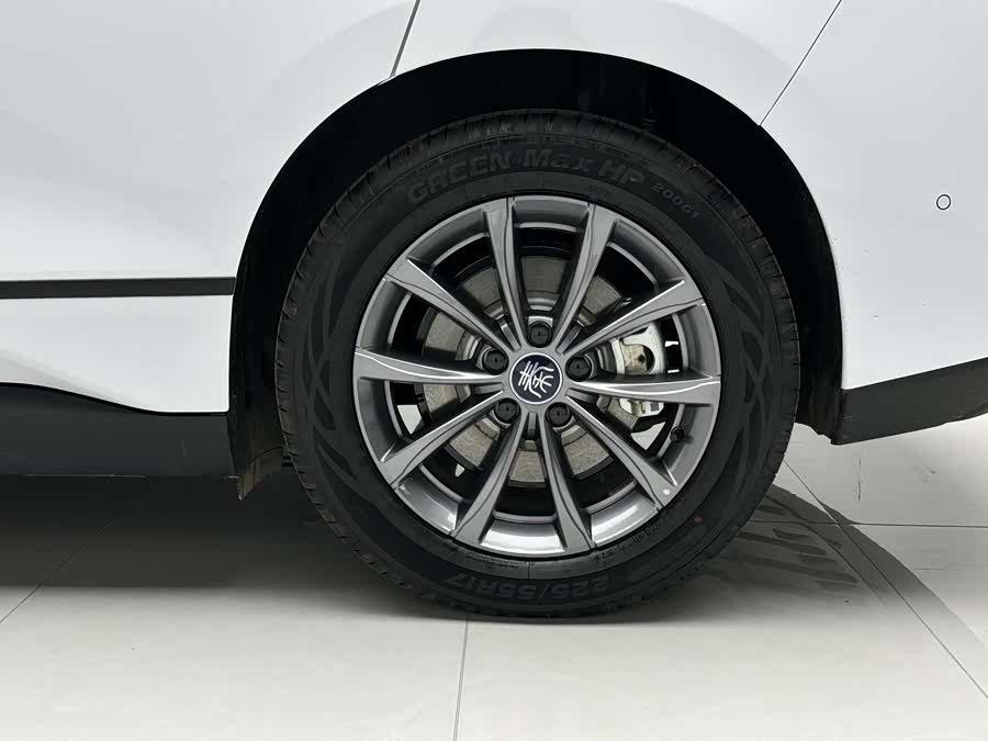 BYD Qin L 2025 #18 BYD Qin L 2025 car image #18