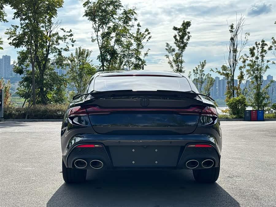 MG 7 2023 imagen de coche #18