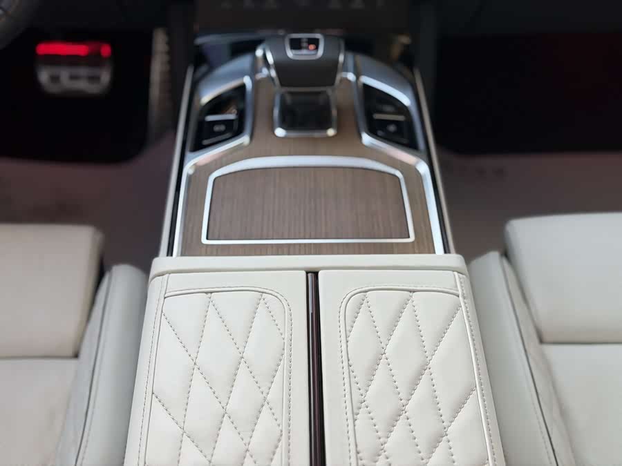 HongQi E-HS9 2022 imagen de coche #18