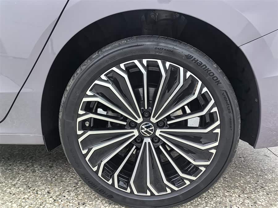 Volkswagen Passat 2024 #18 Volkswagen Passat 2024 immagine di auto #18