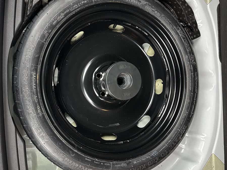 Volkswagen Tharu 2021 car image #18