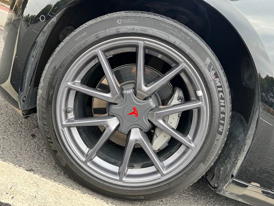 特斯拉 Model 3 2023 汽车图片 #18