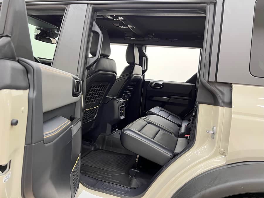 福特 福特烈马 2025 汽车图片 #18