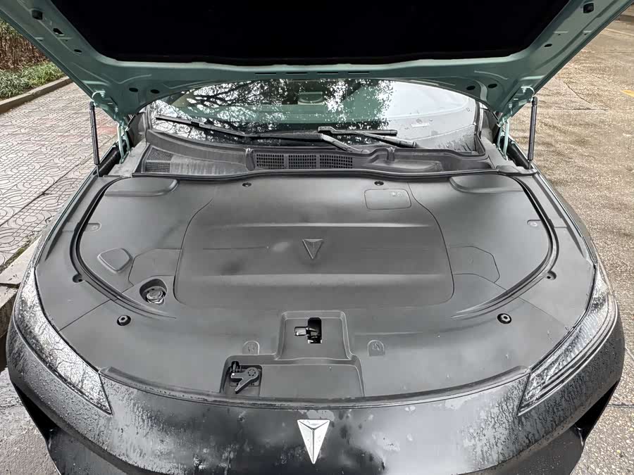 Deepal SL03 2022 изображение автомобиля #18