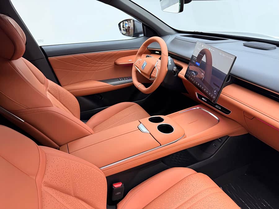 Deepal S07 car image #18
