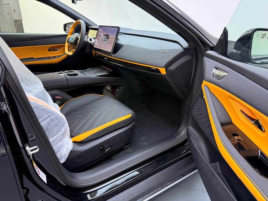 Deepal SL03 image de voiture #18