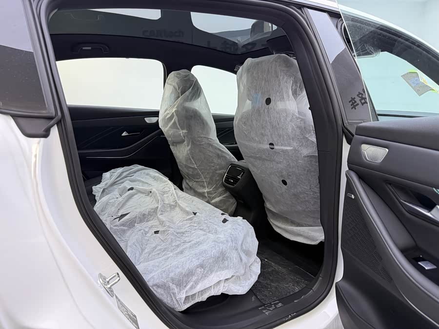 Deepal SL03 image de voiture #18