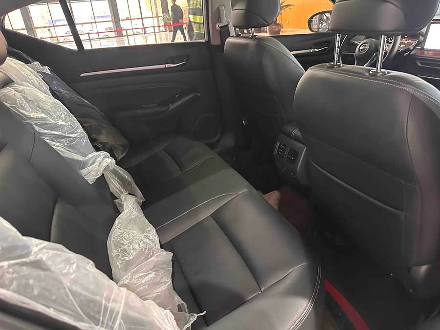 日产 天籁 2025 汽车图片 #18