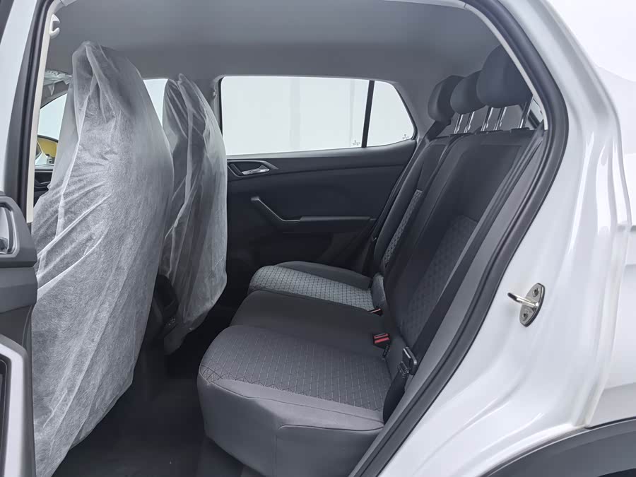 Volkswagen T-Cross 2026 immagine di auto #18