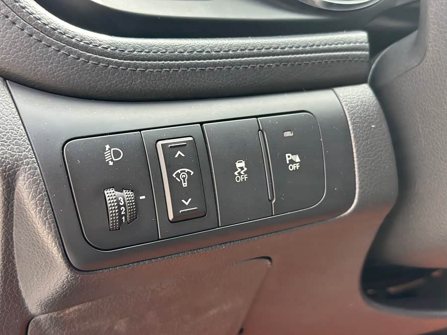 起亚 起亚K5 2013 汽车图片 #18