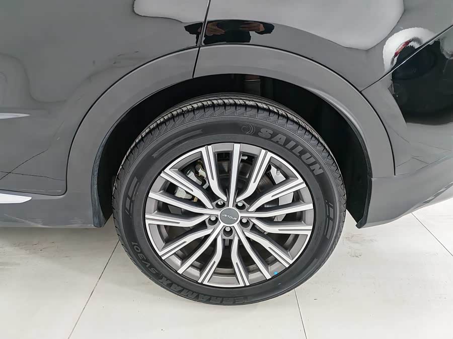 Jetour X70 PLUS 2024 #18 Jetour X70 PLUS 2024 صورة سيارة #18