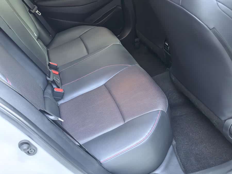 Toyota Levin 2023 car image #18