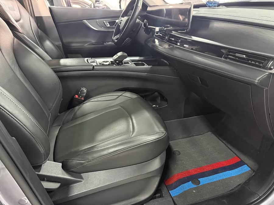 Chery Tiggo 8 PRO 2022 immagine di auto #18