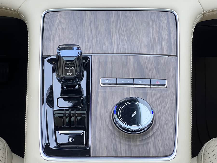 GEELY Monjaro 2024 immagine di auto #18