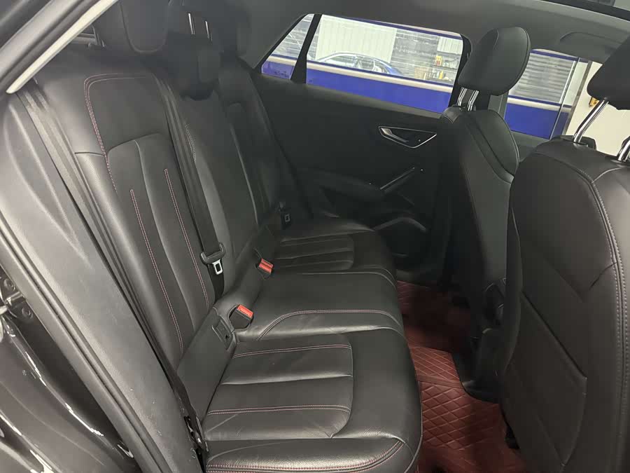 Audi Q2L 2022 imagem de carro #18