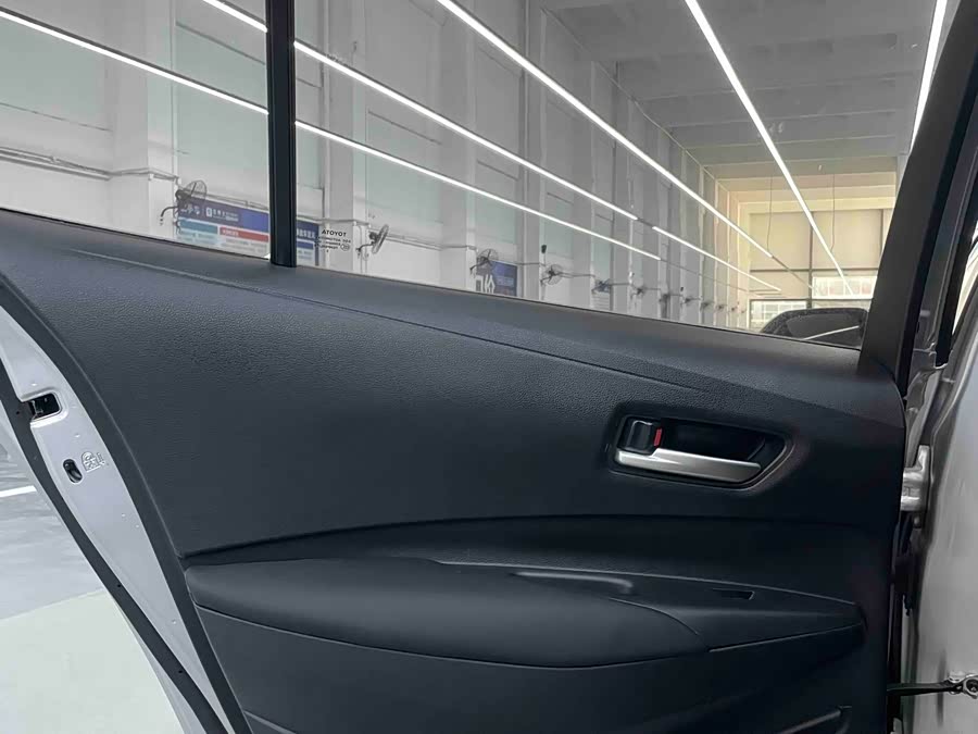 Toyota Corolla 2022 car image #18