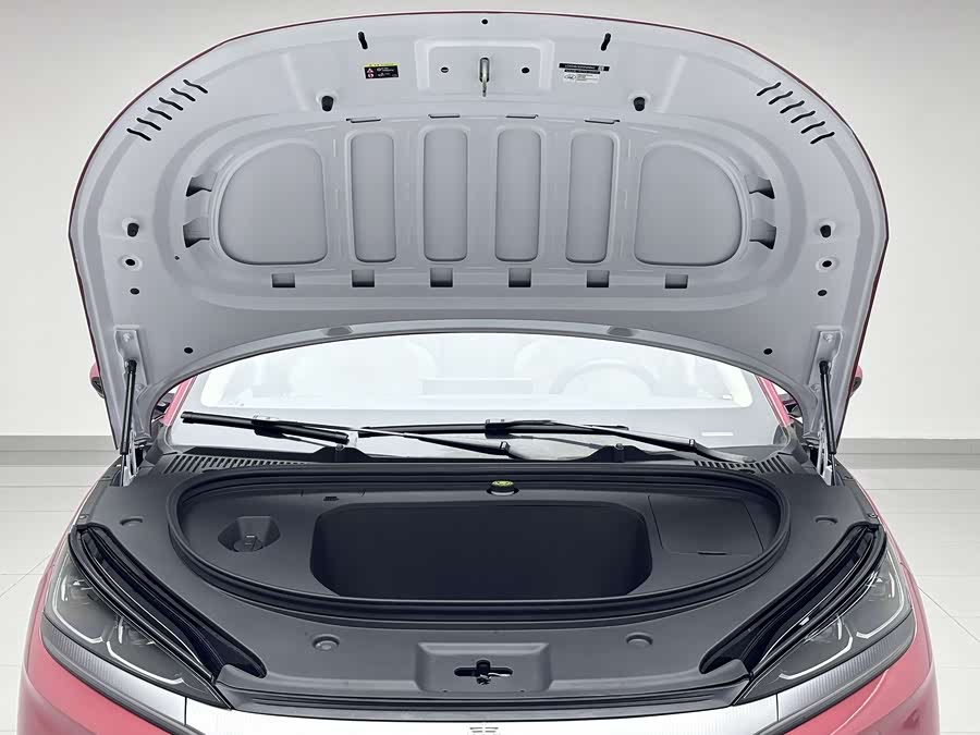 BYD Qin L 2025 car image #18