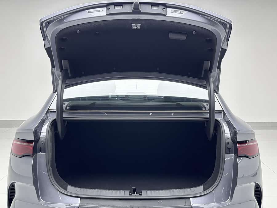 BYD Qin L 2025 car image #18