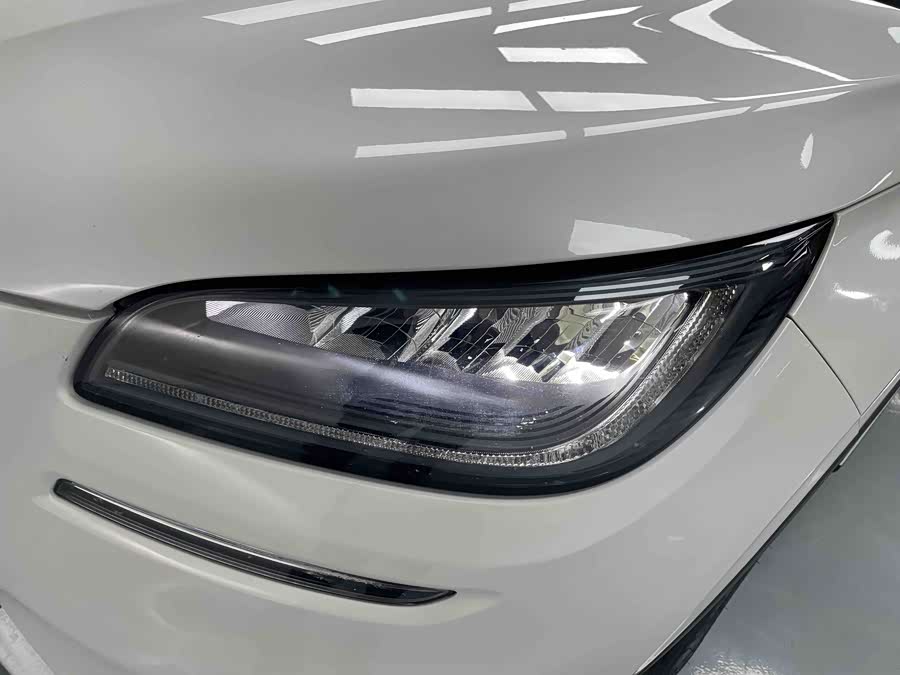 Changan 2021 car image #18