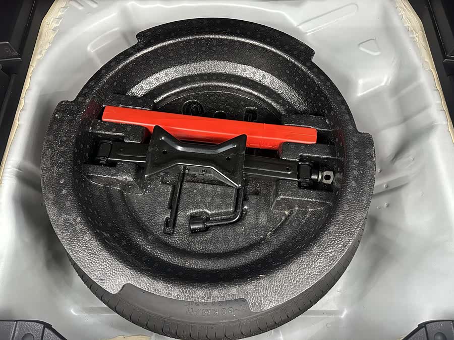 Haval M6 2022 car image #18