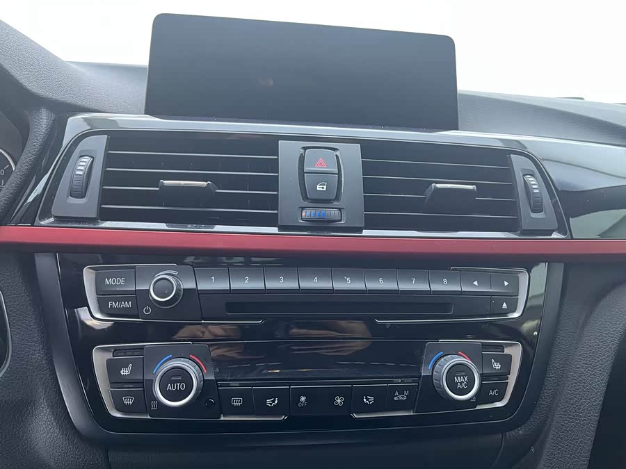 BMW i3 immagine di auto #18