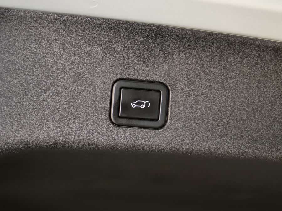 Deepal S09 2025 imagen de coche #18