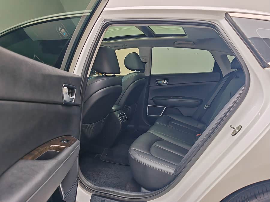 起亚 起亚K5 2016 汽车图片 #18